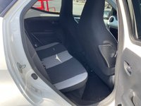 USED 2018 18 TOYOTA AYGO 1.0 VVT-i x-press Hatchback 5dr Petrol Manual Euro 6 (68 ps) DAB Camera Air Con Bluetooth