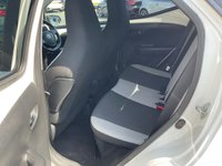 USED 2018 18 TOYOTA AYGO 1.0 VVT-i x-press Hatchback 5dr Petrol Manual Euro 6 (68 ps) DAB Camera Air Con Bluetooth
