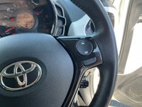 USED 2018 18 TOYOTA AYGO 1.0 VVT-i x-press Hatchback 5dr Petrol Manual Euro 6 (68 ps) DAB Camera Air Con Bluetooth
