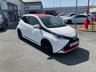 USED 2018 18 TOYOTA AYGO 1.0 VVT-i x-press Hatchback 5dr Petrol Manual Euro 6 (68 ps) DAB Camera Air Con Bluetooth