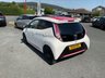 USED 2018 18 TOYOTA AYGO 1.0 VVT-i x-press Hatchback 5dr Petrol Manual Euro 6 (68 ps) DAB Camera Air Con Bluetooth