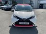USED 2018 18 TOYOTA AYGO 1.0 VVT-i x-press Hatchback 5dr Petrol Manual Euro 6 (68 ps) DAB Camera Air Con Bluetooth