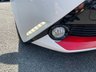 USED 2018 18 TOYOTA AYGO 1.0 VVT-i x-press Hatchback 5dr Petrol Manual Euro 6 (68 ps) DAB Camera Air Con Bluetooth