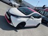 USED 2018 18 TOYOTA AYGO 1.0 VVT-i x-press Hatchback 5dr Petrol Manual Euro 6 (68 ps) DAB Camera Air Con Bluetooth