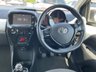 USED 2018 18 TOYOTA AYGO 1.0 VVT-i x-press Hatchback 5dr Petrol Manual Euro 6 (68 ps) DAB Camera Air Con Bluetooth
