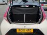 USED 2018 18 TOYOTA AYGO 1.0 VVT-i x-press Hatchback 5dr Petrol Manual Euro 6 (68 ps) DAB Camera Air Con Bluetooth