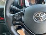 USED 2018 18 TOYOTA AYGO 1.0 VVT-i x-press Hatchback 5dr Petrol Manual Euro 6 (68 ps) DAB Camera Air Con Bluetooth