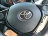 USED 2018 18 TOYOTA AYGO 1.0 VVT-i x-press Hatchback 5dr Petrol Manual Euro 6 (68 ps) DAB Camera Air Con Bluetooth