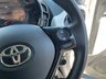 USED 2018 18 TOYOTA AYGO 1.0 VVT-i x-press Hatchback 5dr Petrol Manual Euro 6 (68 ps) DAB Camera Air Con Bluetooth