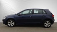USED 2015 15 VOLKSWAGEN GOLF 1.6 TDI BlueMotion Tech Match Hatchback 5dr Diesel Manual Euro 5 (s/s) (105 ps) **EXTENDED WARRANTY+BREAKDOWN COVER