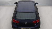 USED 2015 15 VOLKSWAGEN GOLF 1.6 TDI BlueMotion Tech Match Hatchback 5dr Diesel Manual Euro 5 (s/s) (105 ps) **EXTENDED WARRANTY+BREAKDOWN COVER
