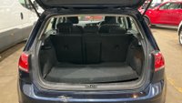 USED 2015 15 VOLKSWAGEN GOLF 1.6 TDI BlueMotion Tech Match Hatchback 5dr Diesel Manual Euro 5 (s/s) (105 ps) **EXTENDED WARRANTY+BREAKDOWN COVER