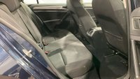 USED 2015 15 VOLKSWAGEN GOLF 1.6 TDI BlueMotion Tech Match Hatchback 5dr Diesel Manual Euro 5 (s/s) (105 ps) **EXTENDED WARRANTY+BREAKDOWN COVER
