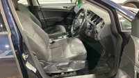 USED 2015 15 VOLKSWAGEN GOLF 1.6 TDI BlueMotion Tech Match Hatchback 5dr Diesel Manual Euro 5 (s/s) (105 ps) **EXTENDED WARRANTY+BREAKDOWN COVER