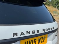 USED 2015 15 LAND ROVER RANGE ROVER SPORT 3.0 SD V6 HSE Dynamic SUV 5dr Diesel Auto 4WD Euro 5 (s/s) (306 ps) 