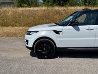 USED 2015 15 LAND ROVER RANGE ROVER SPORT 3.0 SD V6 HSE Dynamic SUV 5dr Diesel Auto 4WD Euro 5 (s/s) (306 ps) 