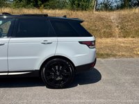 USED 2015 15 LAND ROVER RANGE ROVER SPORT 3.0 SD V6 HSE Dynamic SUV 5dr Diesel Auto 4WD Euro 5 (s/s) (306 ps) 