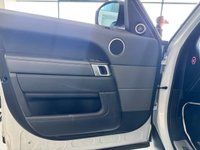 USED 2015 15 LAND ROVER RANGE ROVER SPORT 3.0 SD V6 HSE Dynamic SUV 5dr Diesel Auto 4WD Euro 5 (s/s) (306 ps) 