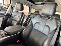 USED 2015 15 LAND ROVER RANGE ROVER SPORT 3.0 SD V6 HSE Dynamic SUV 5dr Diesel Auto 4WD Euro 5 (s/s) (306 ps) 