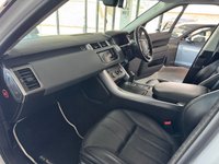 USED 2015 15 LAND ROVER RANGE ROVER SPORT 3.0 SD V6 HSE Dynamic SUV 5dr Diesel Auto 4WD Euro 5 (s/s) (306 ps) 