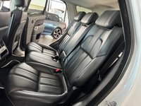 USED 2015 15 LAND ROVER RANGE ROVER SPORT 3.0 SD V6 HSE Dynamic SUV 5dr Diesel Auto 4WD Euro 5 (s/s) (306 ps) 