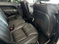 USED 2015 15 LAND ROVER RANGE ROVER SPORT 3.0 SD V6 HSE Dynamic SUV 5dr Diesel Auto 4WD Euro 5 (s/s) (306 ps) 
