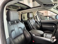 USED 2015 15 LAND ROVER RANGE ROVER SPORT 3.0 SD V6 HSE Dynamic SUV 5dr Diesel Auto 4WD Euro 5 (s/s) (306 ps) 