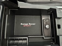 USED 2015 15 LAND ROVER RANGE ROVER SPORT 3.0 SD V6 HSE Dynamic SUV 5dr Diesel Auto 4WD Euro 5 (s/s) (306 ps) 