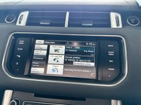 USED 2015 15 LAND ROVER RANGE ROVER SPORT 3.0 SD V6 HSE Dynamic SUV 5dr Diesel Auto 4WD Euro 5 (s/s) (306 ps) 