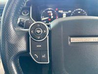 USED 2015 15 LAND ROVER RANGE ROVER SPORT 3.0 SD V6 HSE Dynamic SUV 5dr Diesel Auto 4WD Euro 5 (s/s) (306 ps) 