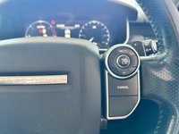 USED 2015 15 LAND ROVER RANGE ROVER SPORT 3.0 SD V6 HSE Dynamic SUV 5dr Diesel Auto 4WD Euro 5 (s/s) (306 ps) 