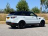 USED 2015 15 LAND ROVER RANGE ROVER SPORT 3.0 SD V6 HSE Dynamic SUV 5dr Diesel Auto 4WD Euro 5 (s/s) (306 ps) 