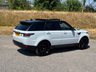 USED 2015 15 LAND ROVER RANGE ROVER SPORT 3.0 SD V6 HSE Dynamic SUV 5dr Diesel Auto 4WD Euro 5 (s/s) (306 ps) 