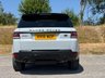 USED 2015 15 LAND ROVER RANGE ROVER SPORT 3.0 SD V6 HSE Dynamic SUV 5dr Diesel Auto 4WD Euro 5 (s/s) (306 ps) 