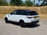 USED 2015 15 LAND ROVER RANGE ROVER SPORT 3.0 SD V6 HSE Dynamic SUV 5dr Diesel Auto 4WD Euro 5 (s/s) (306 ps) 