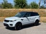USED 2015 15 LAND ROVER RANGE ROVER SPORT 3.0 SD V6 HSE Dynamic SUV 5dr Diesel Auto 4WD Euro 5 (s/s) (306 ps) 