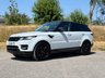 USED 2015 15 LAND ROVER RANGE ROVER SPORT 3.0 SD V6 HSE Dynamic SUV 5dr Diesel Auto 4WD Euro 5 (s/s) (306 ps) 