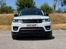 USED 2015 15 LAND ROVER RANGE ROVER SPORT 3.0 SD V6 HSE Dynamic SUV 5dr Diesel Auto 4WD Euro 5 (s/s) (306 ps) 
