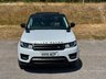 USED 2015 15 LAND ROVER RANGE ROVER SPORT 3.0 SD V6 HSE Dynamic SUV 5dr Diesel Auto 4WD Euro 5 (s/s) (306 ps) 