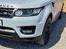 USED 2015 15 LAND ROVER RANGE ROVER SPORT 3.0 SD V6 HSE Dynamic SUV 5dr Diesel Auto 4WD Euro 5 (s/s) (306 ps) 
