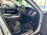 USED 2015 15 LAND ROVER RANGE ROVER SPORT 3.0 SD V6 HSE Dynamic SUV 5dr Diesel Auto 4WD Euro 5 (s/s) (306 ps) 
