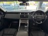 USED 2015 15 LAND ROVER RANGE ROVER SPORT 3.0 SD V6 HSE Dynamic SUV 5dr Diesel Auto 4WD Euro 5 (s/s) (306 ps) 