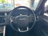 USED 2015 15 LAND ROVER RANGE ROVER SPORT 3.0 SD V6 HSE Dynamic SUV 5dr Diesel Auto 4WD Euro 5 (s/s) (306 ps) 