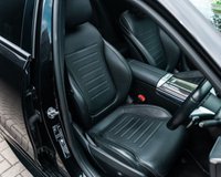 USED 2022 22 MERCEDES-BENZ C CLASS 2.0 C300dh MHEV AMG Line (Premium Plus) Saloon 4dr Diesel Hybrid G-Tronic+ Euro 6 (s/s) (285 ps) 