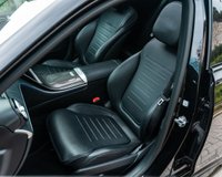 USED 2022 22 MERCEDES-BENZ C CLASS 2.0 C300dh MHEV AMG Line (Premium Plus) Saloon 4dr Diesel Hybrid G-Tronic+ Euro 6 (s/s) (285 ps) 
