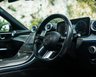 USED 2022 22 MERCEDES-BENZ C CLASS 2.0 C300dh MHEV AMG Line (Premium Plus) Saloon 4dr Diesel Hybrid G-Tronic+ Euro 6 (s/s) (285 ps) 