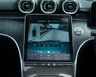 USED 2022 22 MERCEDES-BENZ C CLASS 2.0 C300dh MHEV AMG Line (Premium Plus) Saloon 4dr Diesel Hybrid G-Tronic+ Euro 6 (s/s) (285 ps) 