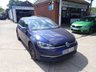 USED 2019 68 VOLKSWAGEN GOLF 1.5 TSI EVO SE Hatchback 5dr Petrol Manual Euro 6 (s/s) (150 ps) 2 KEYS, SERVICE HISTORY, PARKING SENSORS, HEATED SEATS, BLUETOOTH, AIR CON, USB, AUX