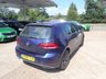 USED 2019 68 VOLKSWAGEN GOLF 1.5 TSI EVO SE Hatchback 5dr Petrol Manual Euro 6 (s/s) (150 ps) 2 KEYS, SERVICE HISTORY, PARKING SENSORS, HEATED SEATS, BLUETOOTH, AIR CON, USB, AUX