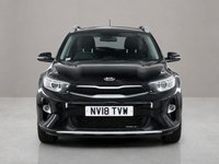 USED 2018 18 KIA STONIC Stonic 2, 1.4 Petrol, Manual, Euro 6. FULL 12 MONTH MOT WITH EVERY CAR
